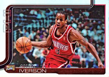 Allen Iverson