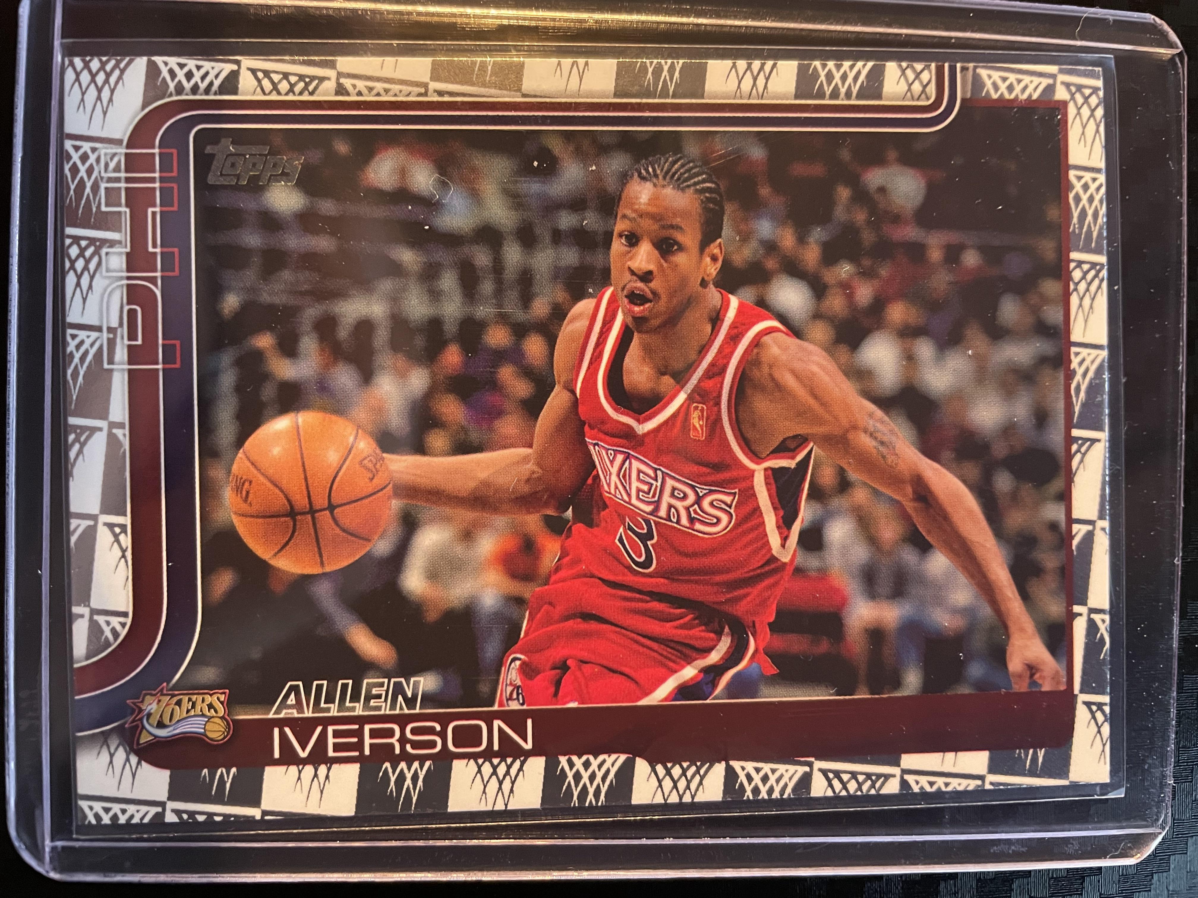 Allen Iverson