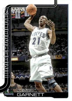 Kevin Garnett