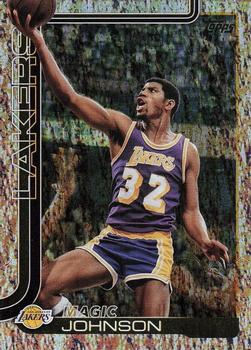 Magic Johnson