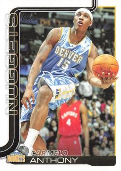 Carmelo Anthony