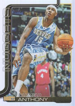 Carmelo Anthony