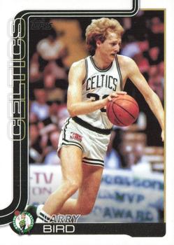 Larry Bird