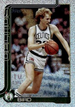 Larry Bird