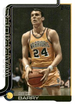 Rick Barry