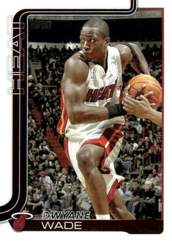 Dwyane Wade
