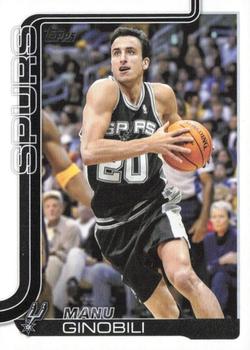 Manu Ginobili