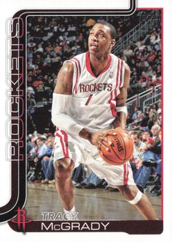 Tracy McGrady