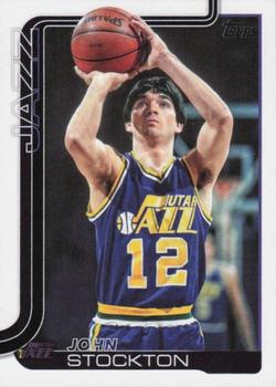 John Stockton