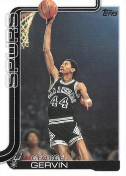 George Gervin