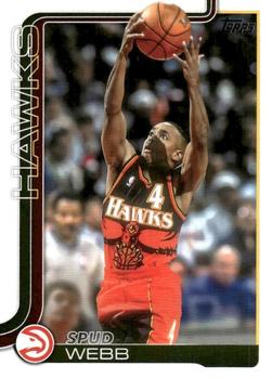 Spud Webb