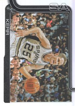 Steve Kerr