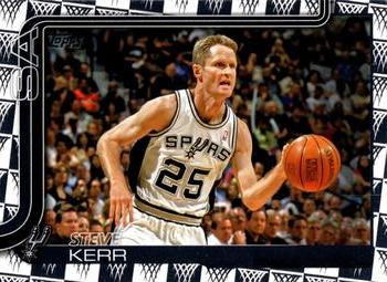 Steve Kerr