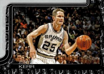 Steve Kerr