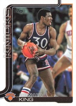 Bernard King