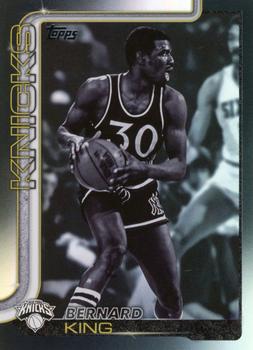 Bernard King