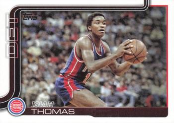 Isiah Thomas