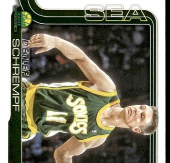 Detlef Schrempf