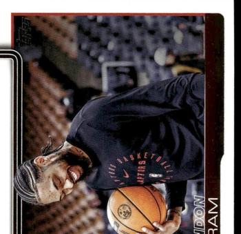 Brandon Ingram