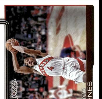 Scottie Barnes