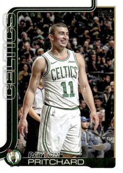 Payton Pritchard