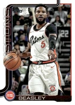 Malik Beasley