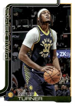 Myles Turner