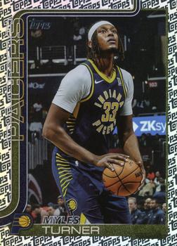 Myles Turner
