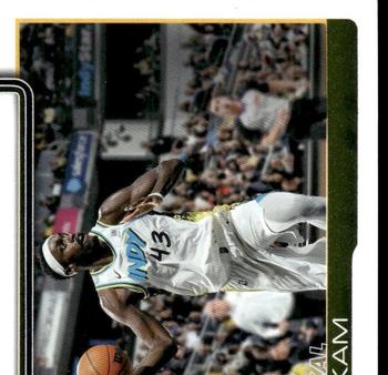 Pascal Siakam