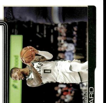 Damian Lillard