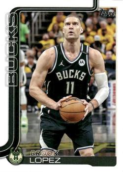 Brook Lopez