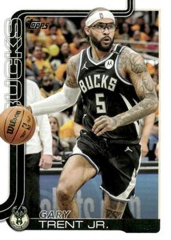 Gary Trent Jr.