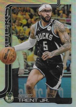 Gary Trent Jr.