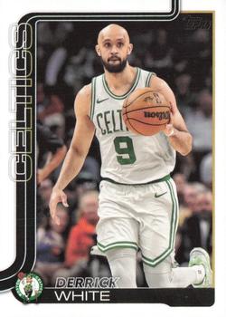 Derrick White