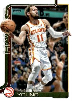 Trae Young