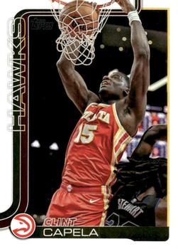 Clint Capela