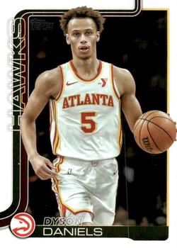 Dyson Daniels
