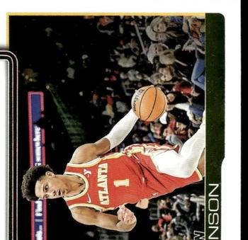 Jalen Johnson