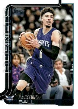 LaMelo Ball