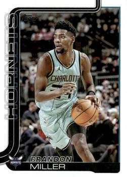 Brandon Miller