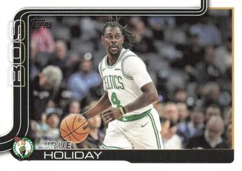 Jrue Holiday