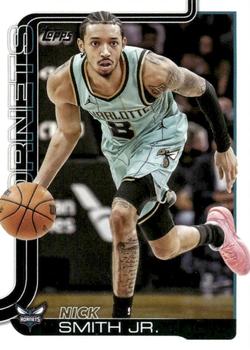 Nick Smith Jr.