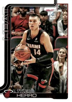 Tyler Herro