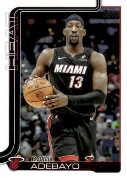 Bam Adebayo