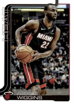 Andrew Wiggins