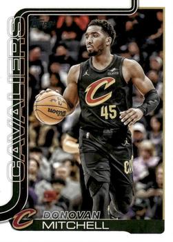 Donovan Mitchell