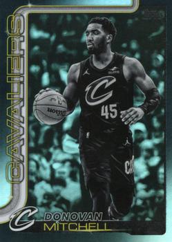 Donovan Mitchell