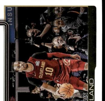 Darius Garland