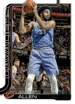 Jarrett Allen