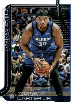Wendell Carter Jr.